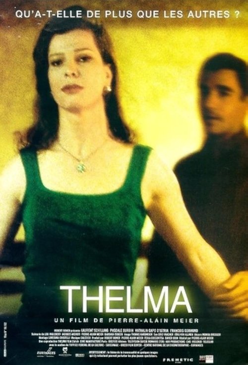 Movie poster for Thelma (2002)
