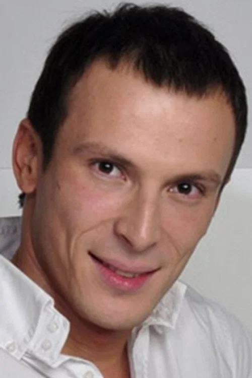 Photo of Alexey Dyachkov, Acting