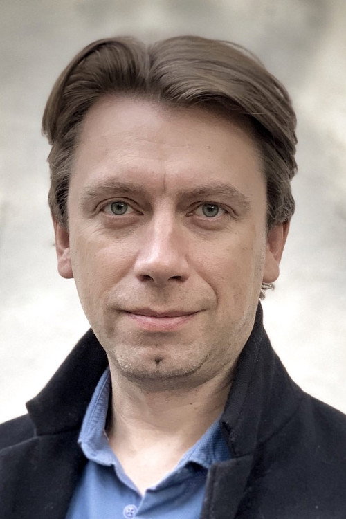 Photo of Roman Gredin, Acting