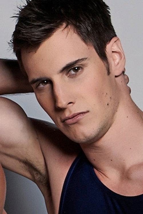 Photo of Travis, Acting