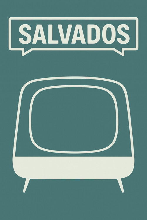 Salvados poster