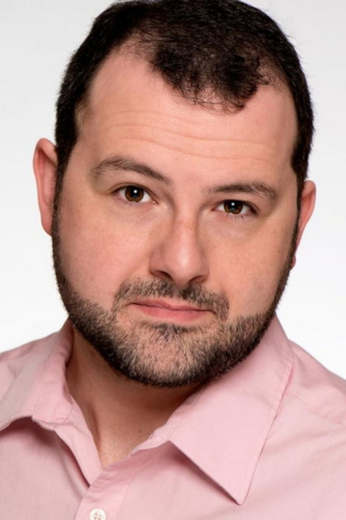 Photo of Lucas N. Hall, Acting