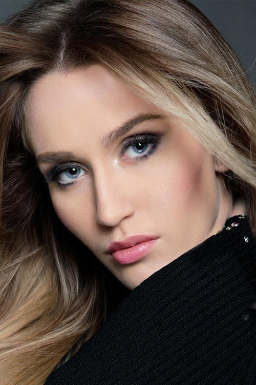 Photo of Gia De Sauvage, Acting