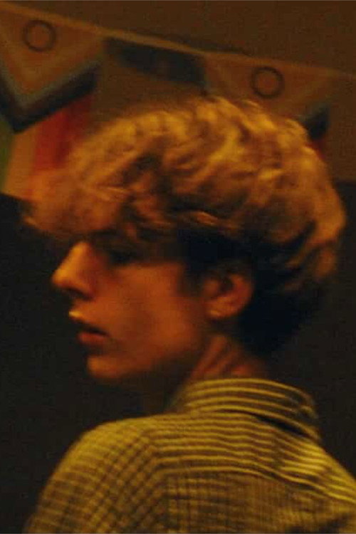 Photo of Reece Laker, Directing