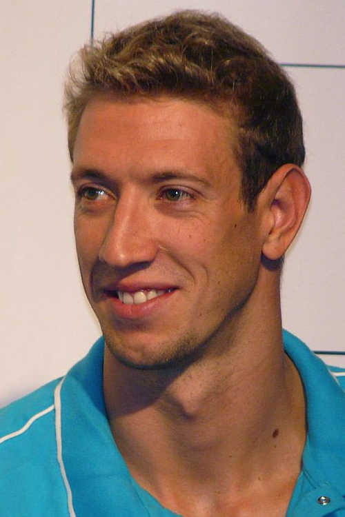 Photo of Alain Bernard, Acting