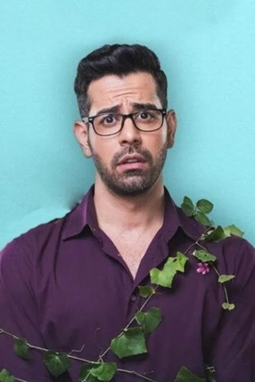 Manish Anand profile