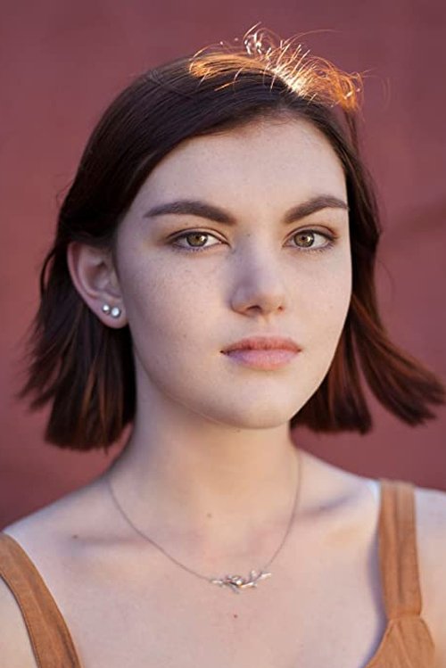 Photo of Shannon Berry, Acting