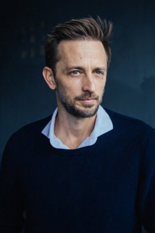 Photo of Jeff Lorch, Acting