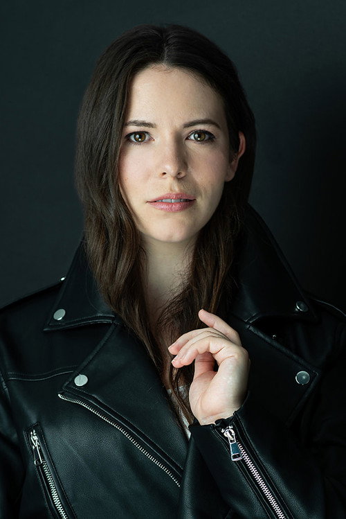 Photo of Chloe Crawford, Acting