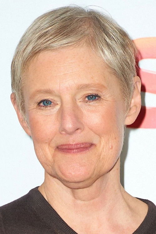 Philippa Lowthorpe profile