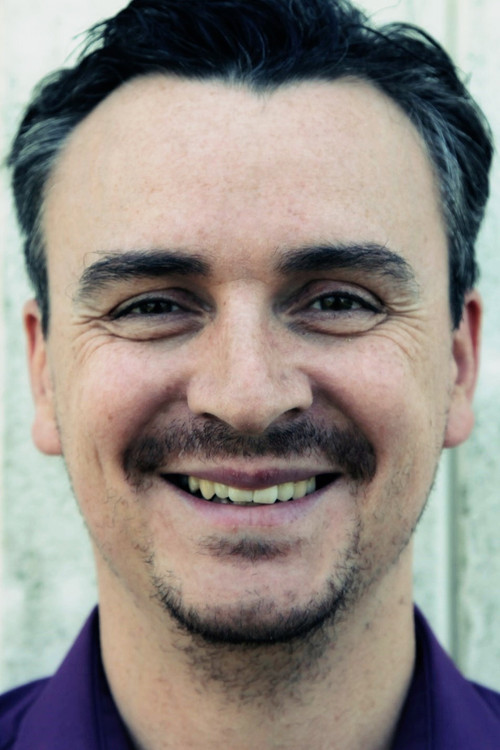 Iain Connell profile