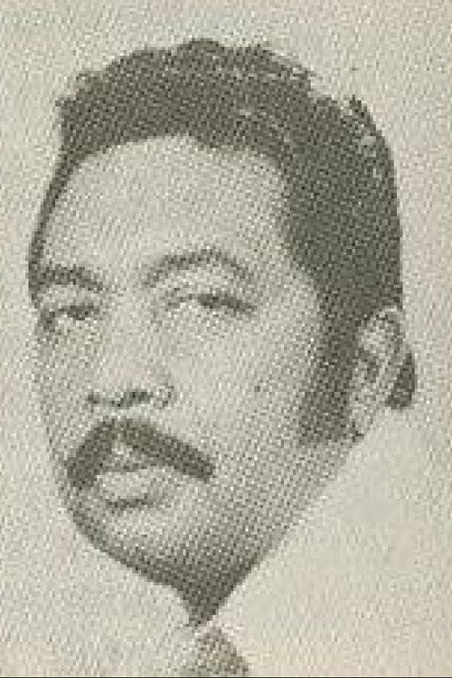 Photo of Omar Bach, Acting