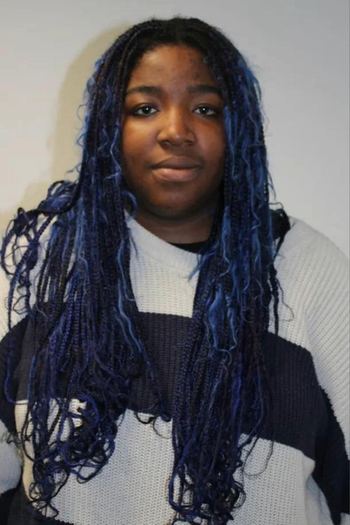 Photo of Daniella Adetoye, Directing