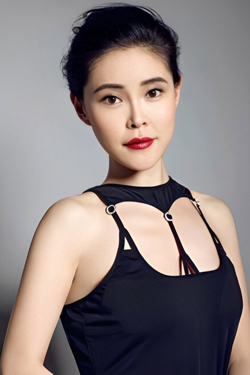 Photo of 徐小晰, Acting