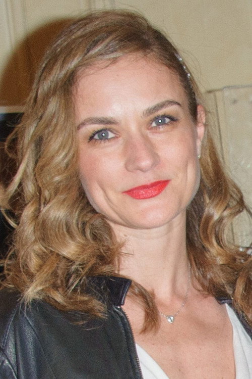Photo of Pascale Louange, Acting