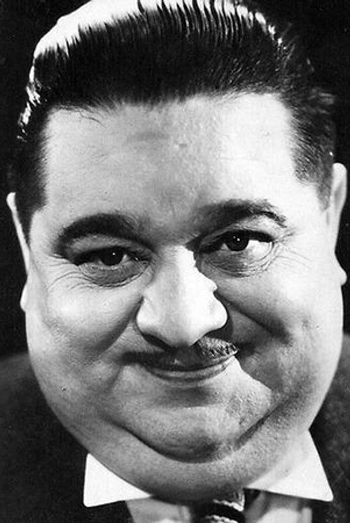 Photo of Paul Pauley, Acting