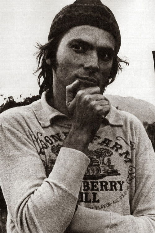 Antonio Carlos da Fontoura profile