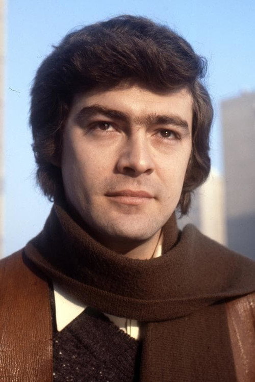 Photo of Leszek Teleszyński, Acting
