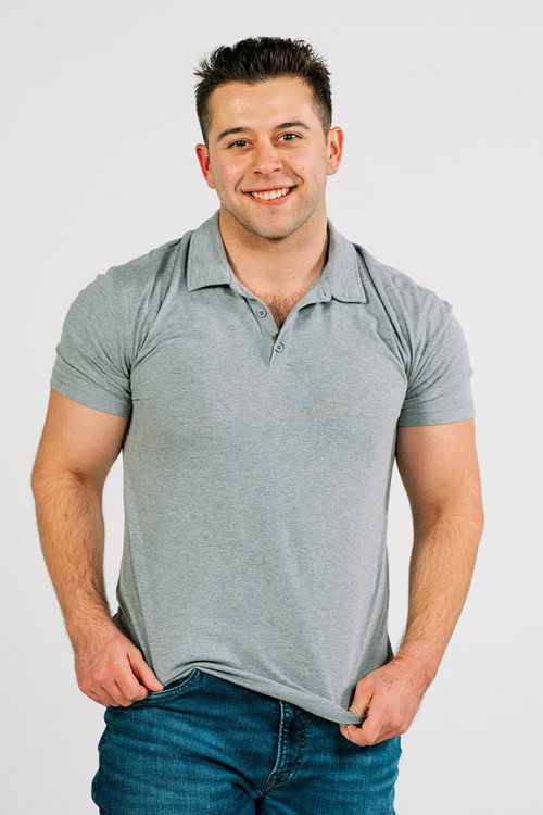 Photo of Jacob Bila, Acting