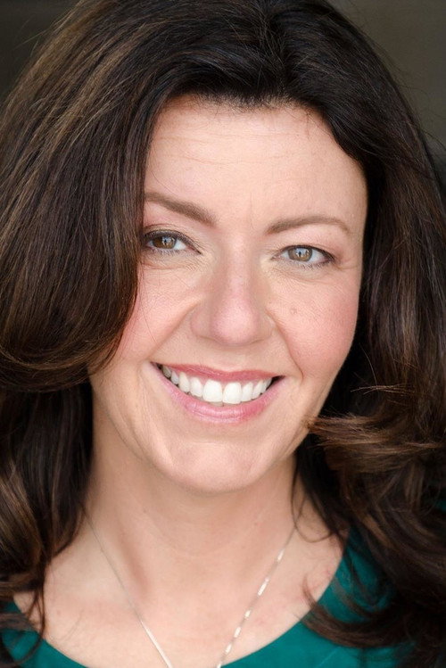 Photo of Dina Facklis, Acting