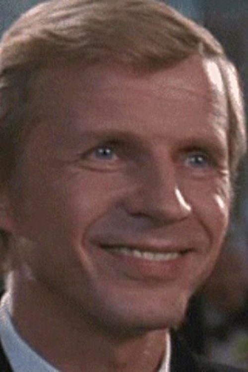 Photo of Anatoli Davydov, Acting