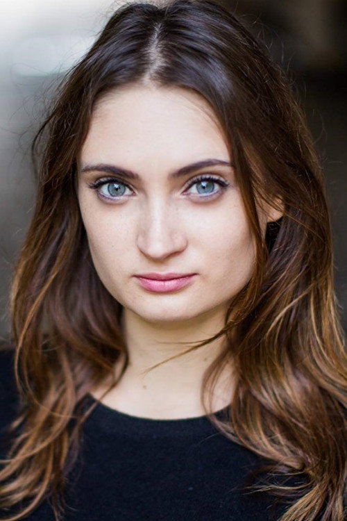 Photo of Victoria Morrison, Acting