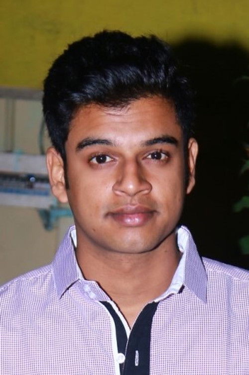 Photo of Vatsan Chakravarthi, Acting