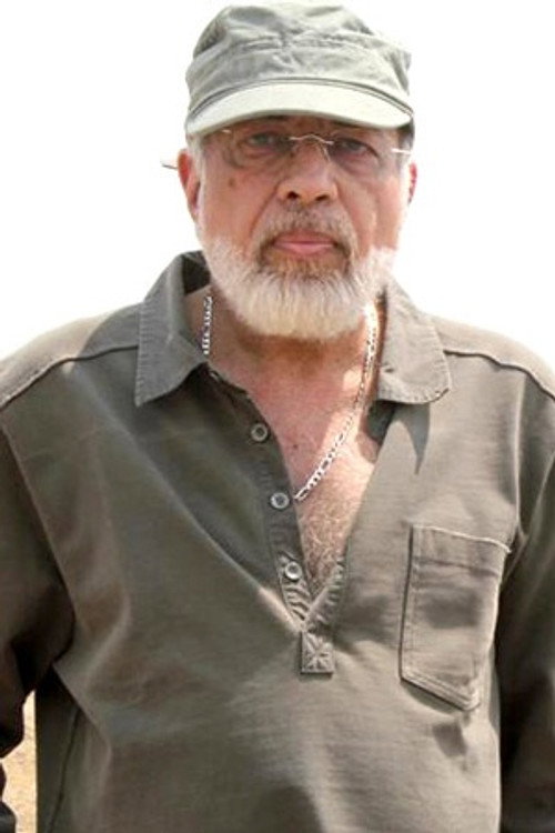 Photo of J. P. Dutta, Directing