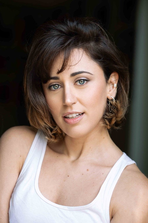 Photo of Francesca Romana Bergamo, Acting
