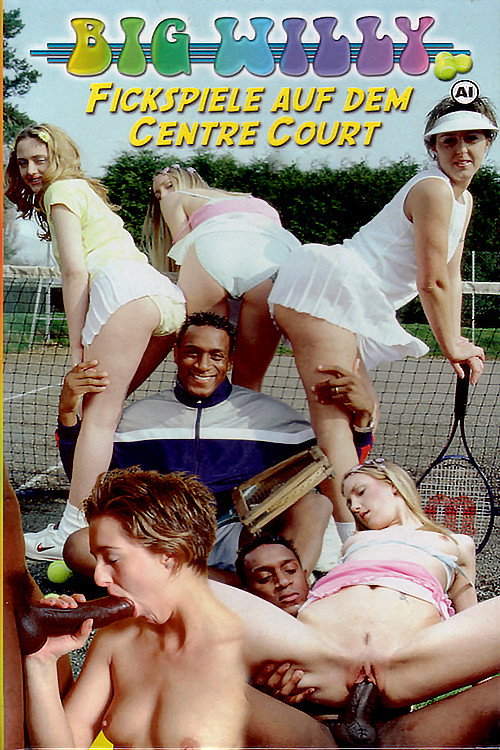 Movie poster for Big Omar's British Adventures: Wet Snatches (2003)