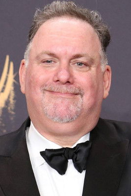 Photo of Bruce Miller, Writing