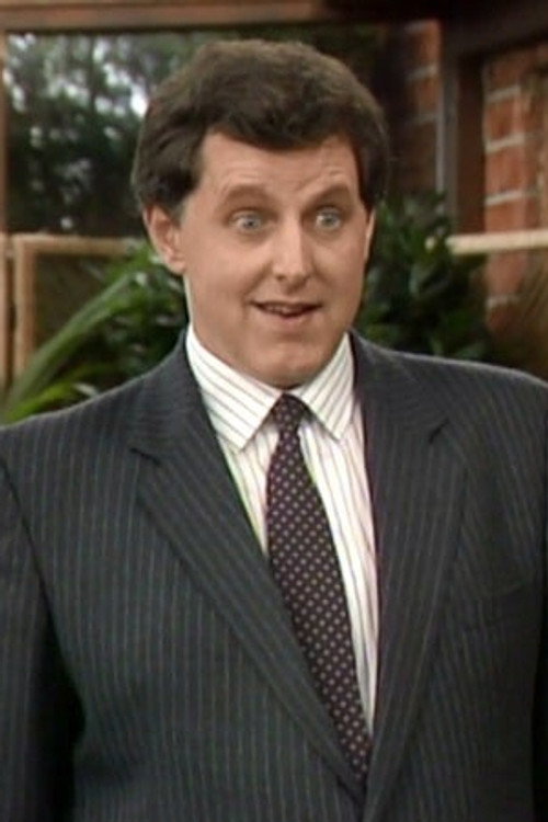 Photo of Andrew Tourell, Acting