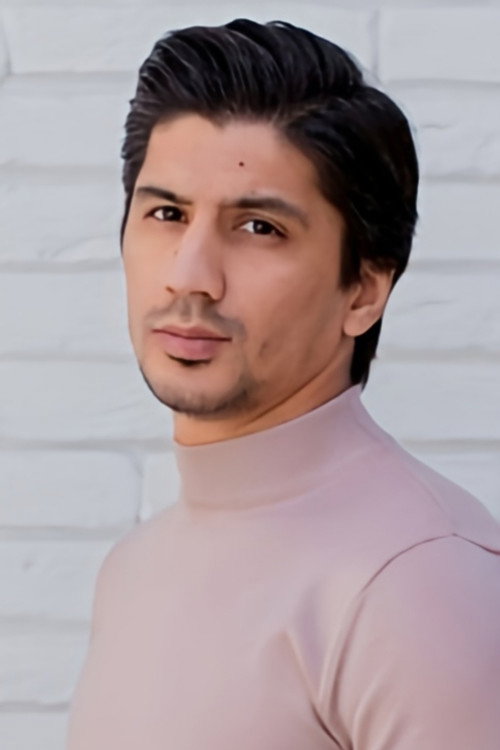 Photo of Йигитали Мамаджанов, Acting