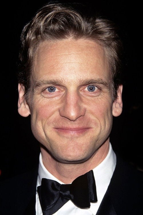 Photo of Daniel McDonald, Acting