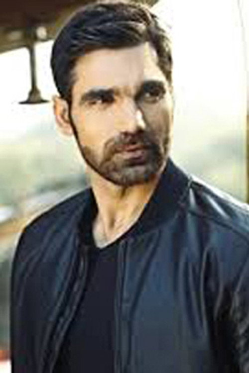 Photo of Ravi Janghu, Acting