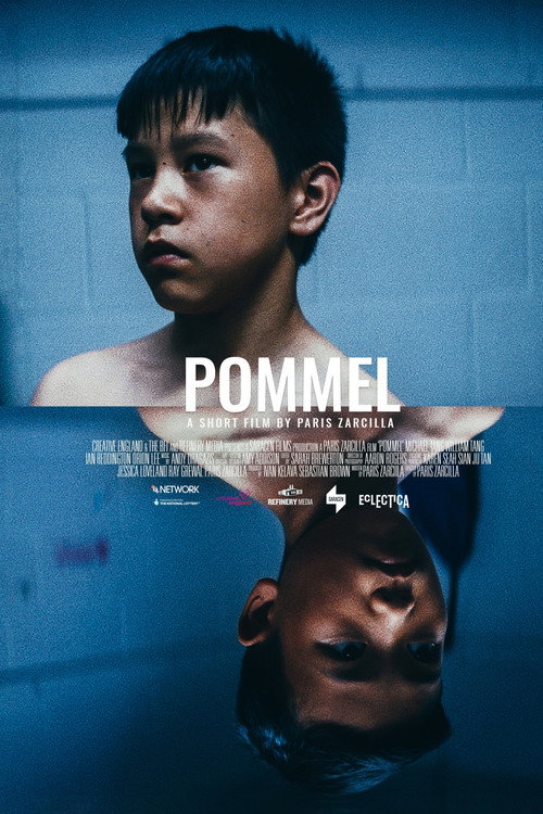 Movie poster for Pommel (2018)