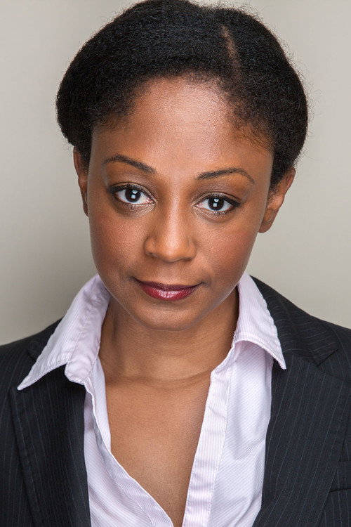 Photo of April Matthis, Acting