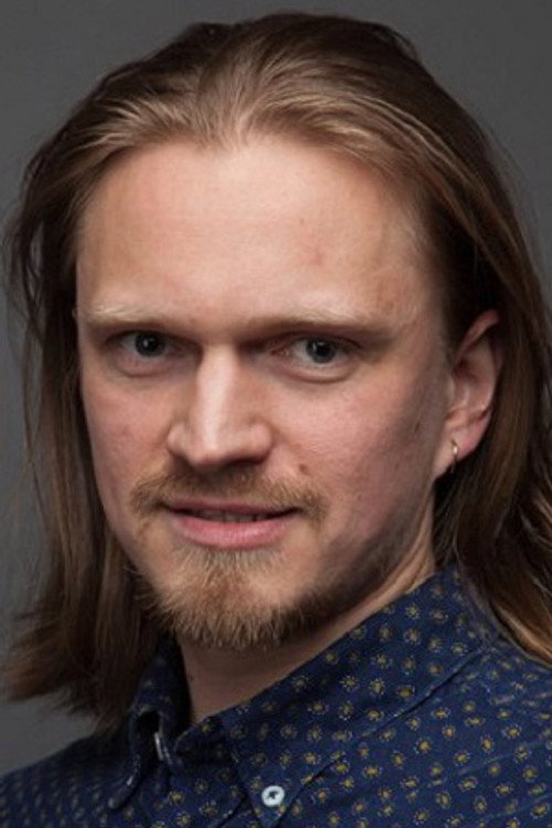 Dmitriy Moguchev profile