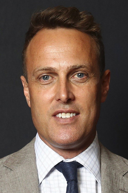 Photo of Matt Shirvington, Acting
