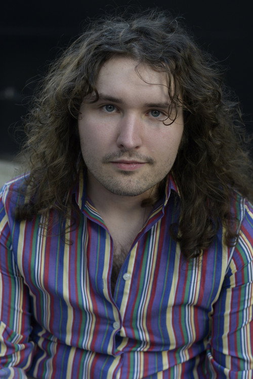 Photo of Zach Staads, Directing