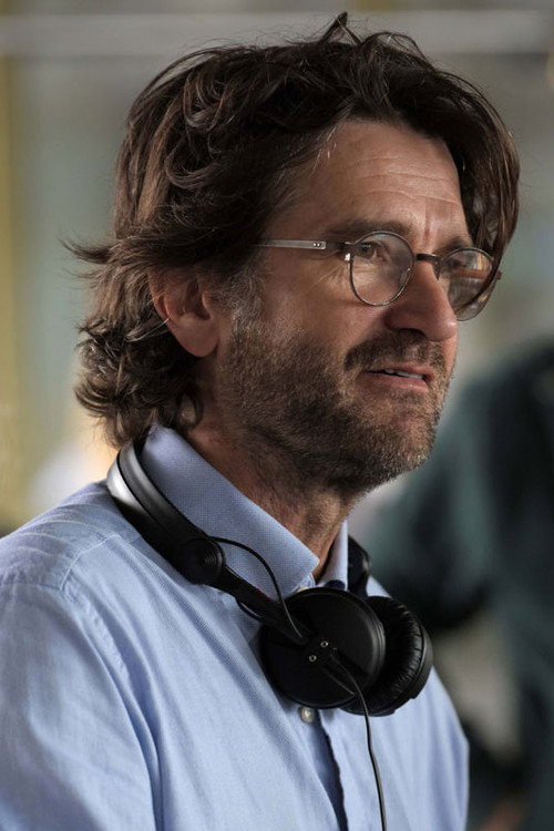 Photo of Olivier Ayache-Vidal, Directing