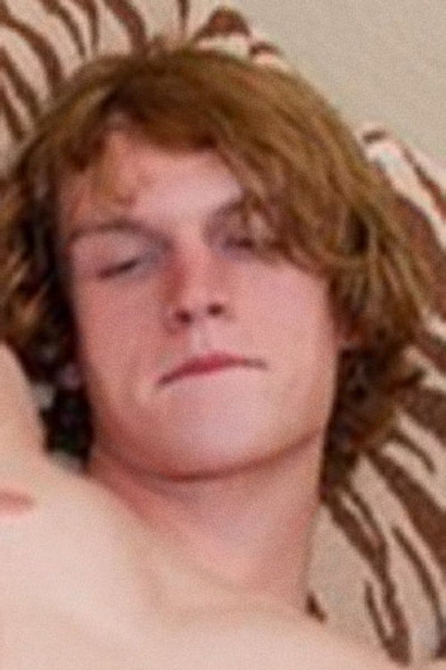Photo of Lucas Kress, Acting