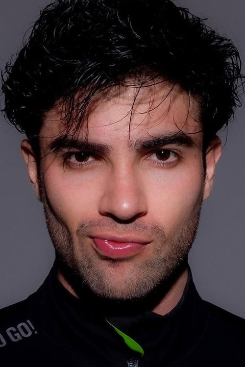 Photo of Daniel Montoya, Acting