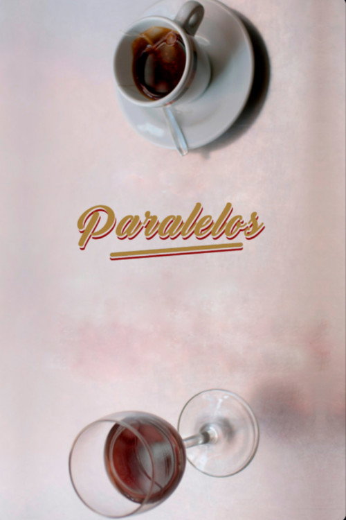 Movie poster for Paralelos (2024)