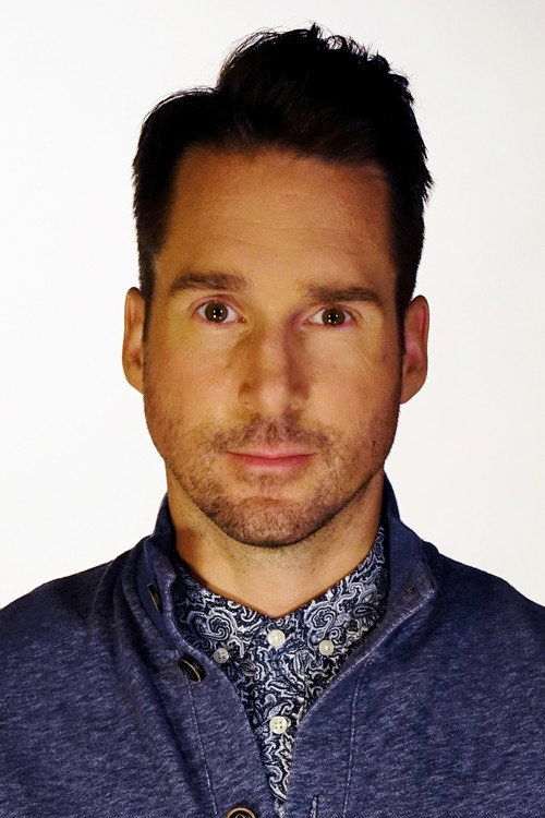 Photo of Vincent Poirier, Acting
