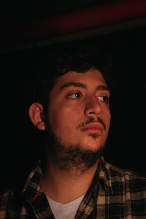 Photo of Thomaz Fraga, Directing