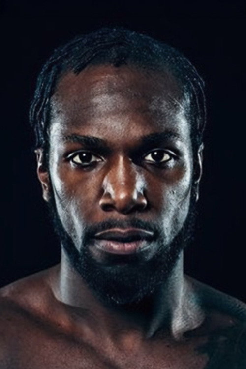 Photo of Jeff Ofori, Acting