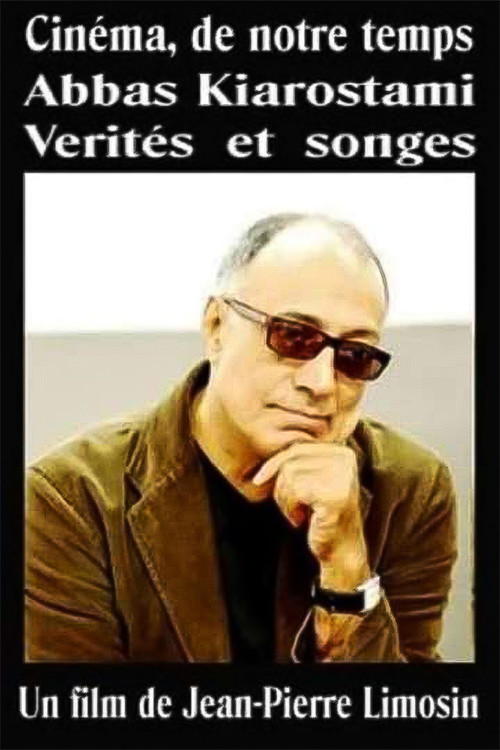 Movie poster for Abbas Kiarostami: Truths and Dreams (1994)