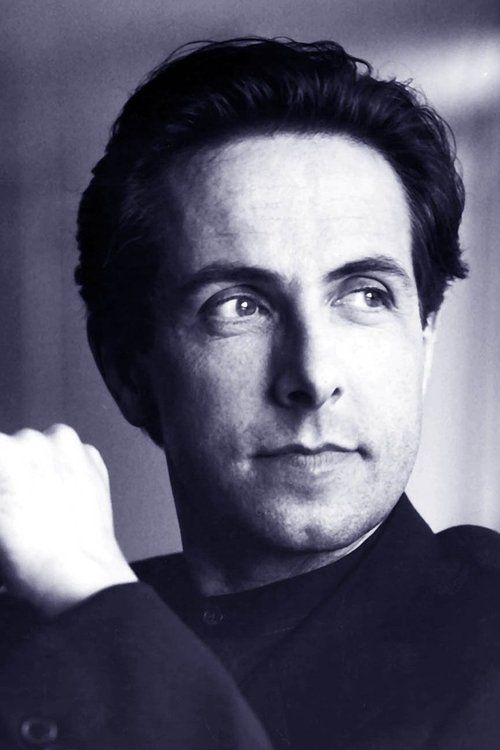 Clive Barker profile
