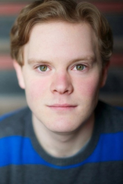 Photo of Alex Weisman, Acting